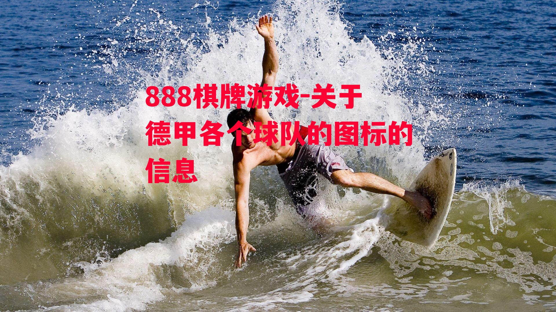 关于德甲各个球队的图标的信息